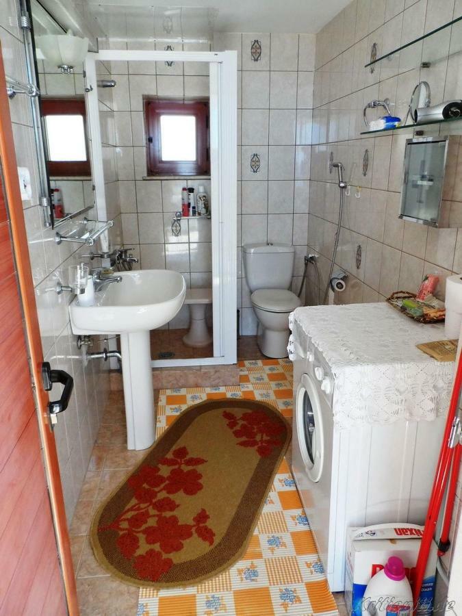 فيلا Liolio'S Manor Agalianos المظهر الخارجي الصورة